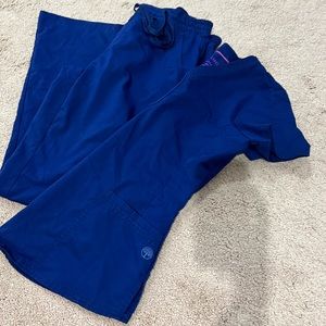 Healing Hands Scrubs